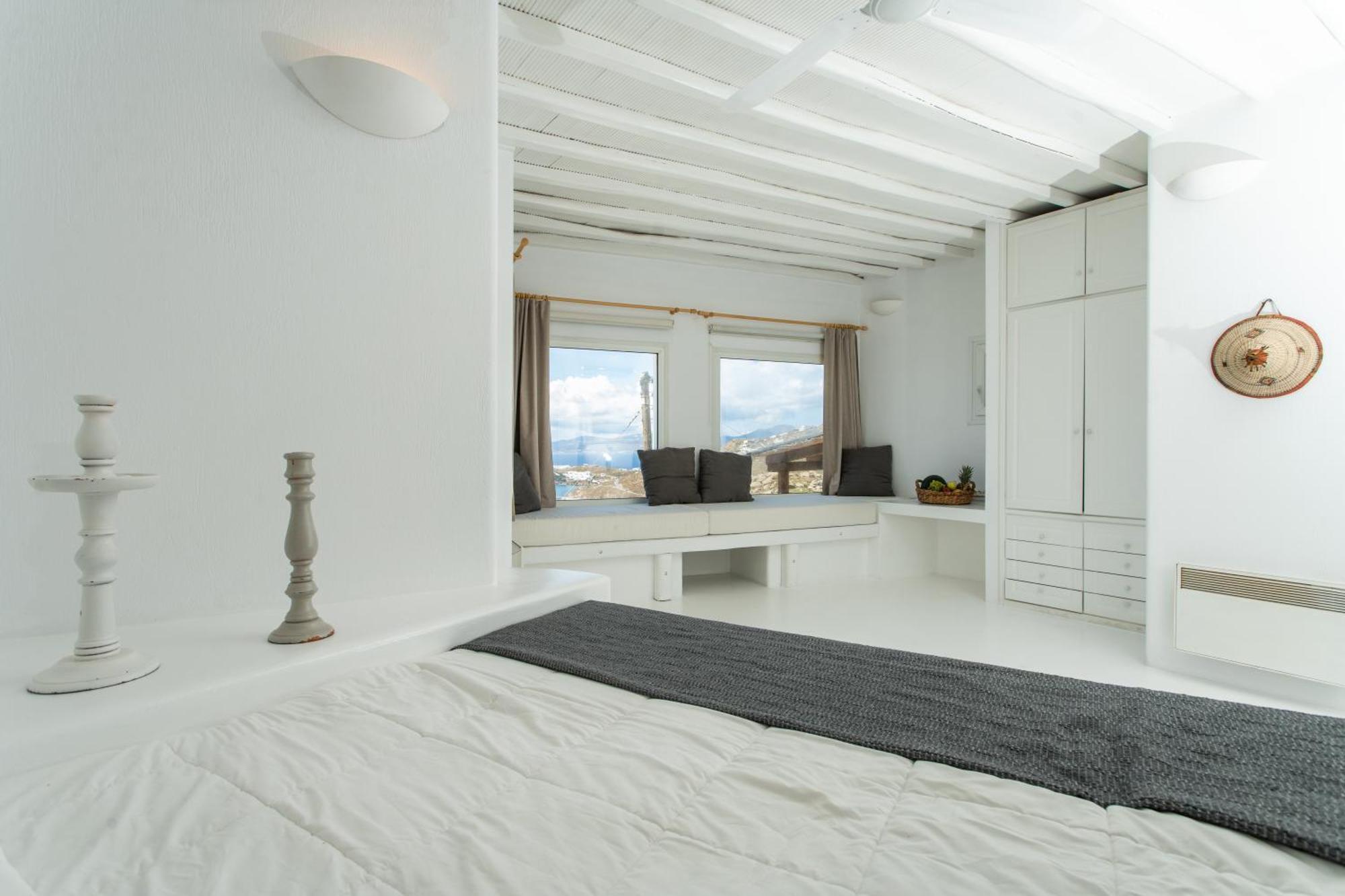 Villa Ruby By Mykonos Rocks Mykonos Town Room photo